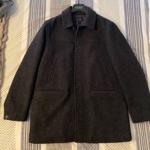 J. Crew University Jacket